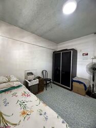 Blk 379 Clementi Avenue 5 (Clementi), HDB 3 Rooms #558024711